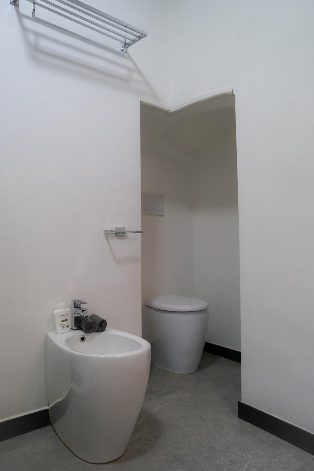 Appartement A Cazetta Nel Centro Storico à Gênes Extérieur photo